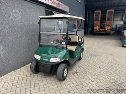 EZ-GO RXV Golfkar Golfcar Elektrisch 4 Zits 2019 Inc Lader