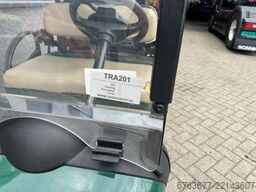 EZ-GO RXV Golfkar Golfcar Elektrisch 4 Zits 2019 Inc Lader