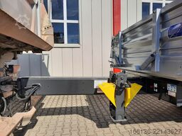 FLIEGL Tandem-Seitenkipper TSK 210 T - 5 Meter