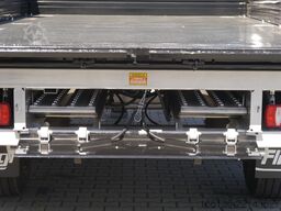 FLIEGL Tandem-Seitenkipper TSK 210 T - 5 Meter