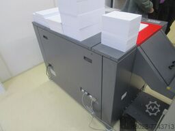 BDT VX 370 FEEDER RICOH