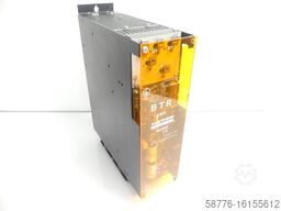 ALSTHOM Alsthom Parvex NFC 53 220 / AMS 2300515 Power Supply