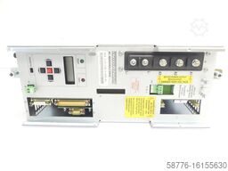 Indramat KDA 3.2-150-3-A01-W1 SN230900-747249-025 generalüberholt mit 12 Monaten Gewährleistung! -