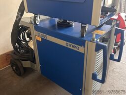Cloos Qineo Tronic 450