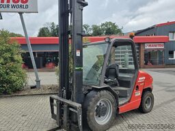 Manitou MSI 35 T