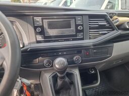 VOLKSWAGEN T6.1 Doka  1. Hand Klima