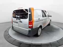MERCEDES-BENZ Vito 116 CDI 4x4 Klima Kamera Navi