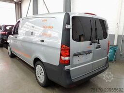 MERCEDES-BENZ Vito 116 CDI 4x4 Klima Kamera Navi