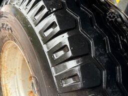 Bremer TP500 / 2013 / 25Km/h / Nutzlast ca. 5to.