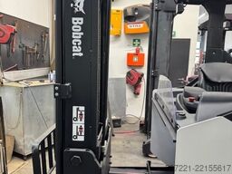 Bobcat BR16JW-9 --> Batterie NEU!!!