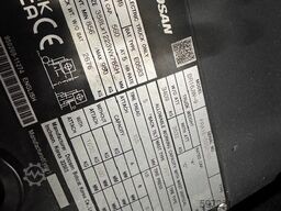 Bobcat BR16JW-9 --> Batterie NEU!!!