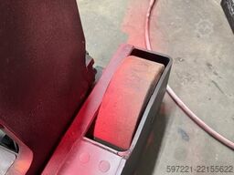 Bobcat BR16JW-9 --> Batterie NEU!!!