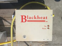 Blackheat BH50 45kw    12meter