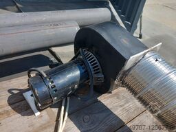 Blackheat BH50 45kw 12meter