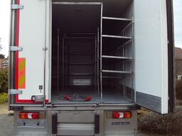 Mercedes-Benz ATEGO 918 FRIGO -29