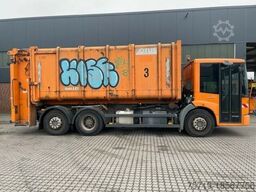 Mercedes-Benz 2629 6x2 Econic Haller Lotus