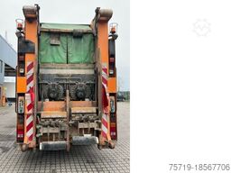 Mercedes-Benz 2629 6x2 Econic Haller Lotus