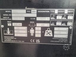 JLG 660SJ Quad Tracks Also Available For Rent, New, Di