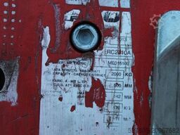 Bolzoni Auramo RC2010A