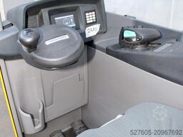 Jungheinrich ETV 214 992 DZ