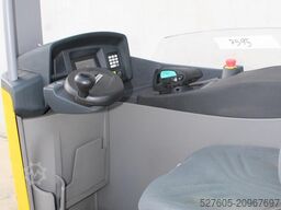 Jungheinrich ETV 214 992 DZ