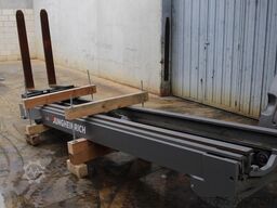 Jungheinrich ETV 214 992 DZ