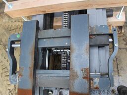 Jungheinrich ETV 214 992 DZ