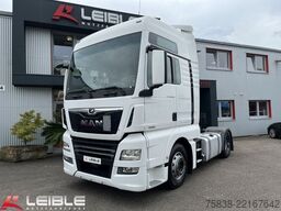 MAN TGX 18.500 BLS*XXL*2x Tank 1.160 L*Retarder*