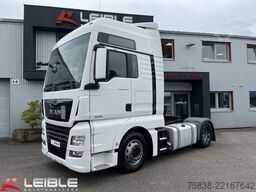MAN TGX 18.500 BLS*XXL*2x Tank 1.160 L*Retarder*