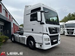 MAN TGX 18.500 BLS*XXL*2x Tank 1.160 L*Retarder*