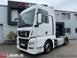MAN TGX 18.500 BLS*XXL*2x Tank 1.160 L*Retarder*