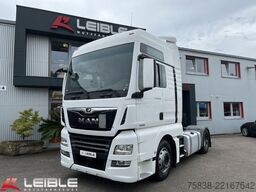MAN TGX 18.500 BLS*XXL*2x Tank 1.160 L*Retarder*