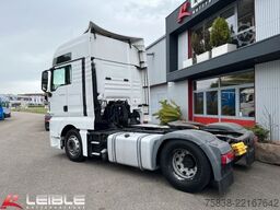 MAN TGX 18.500 BLS*XXL*2x Tank 1.160 L*Retarder*