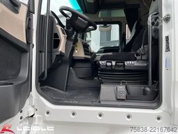 MAN TGX 18.500 BLS*XXL*2x Tank 1.160 L*Retarder*