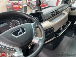 MAN TGX 18.500 BLS*XXL*2x Tank 1.160 L*Retarder*