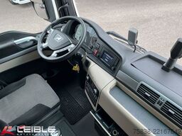 MAN TGX 18.500 BLS*XXL*2x Tank 1.160 L*Retarder*