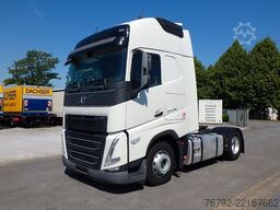 VOLVO FH 500 New/Globe-XL/I-Pak Cool/I-Save/2xTank/VEB