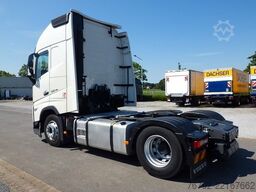 VOLVO FH 500 New/Globe-XL/I-Pak Cool/I-Save/2xTank/VEB