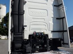 VOLVO FH 500 New/Globe-XL/I-Pak Cool/I-Save/2xTank/VEB