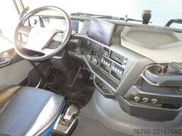 VOLVO FH 500 New/Globe-XL/I-Pak Cool/I-Save/2xTank/VEB