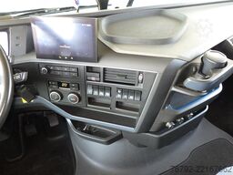 VOLVO FH 500 New/Globe-XL/I-Pak Cool/I-Save/2xTank/VEB