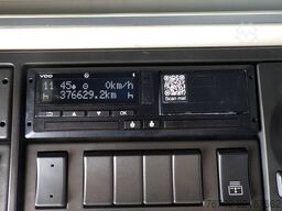 VOLVO FH 500 New/Globe-XL/I-Pak Cool/I-Save/2xTank/VEB