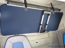 VOLVO FH 500 New/Globe-XL/I-Pak Cool/I-Save/2xTank/VEB