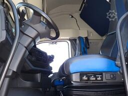 VOLVO FH 500 New/Globe-XL/I-Pak Cool/I-Save/2xTank/VEB