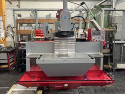 Kunzmann WF 7/3 TNC 124