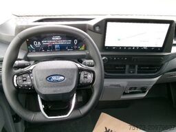 FORD Transit Custom L2 Trail 4x4 AT AHK 360Kam 2xSTür