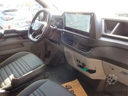 FORD Transit Custom L2 Trail 4x4 Kombi AHK Matrix 360