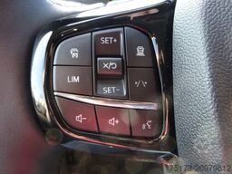 FORD Transit Custom L2 Trail 4x4 Kombi AHK Matrix 360