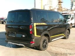 FORD Transit Custom 320L1 Trail 100kW AWD AHK 2xS.Tür