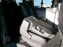 FORD Transit Custom 320L1 Trail 100kW AWD AHK 2xS.Tür